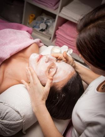 ekološka kozmetična nega